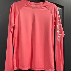 Columbia Omni-Shade Tidal ll Tee